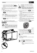 Preview for 8 page of Hoval CompactGas Technical Information And Assembly Instructions