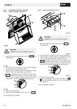 Preview for 12 page of Hoval CompactGas Technical Information And Assembly Instructions