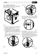 Preview for 13 page of Hoval CompactGas Technical Information And Assembly Instructions