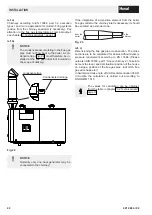 Preview for 22 page of Hoval CompactGas Technical Information And Assembly Instructions