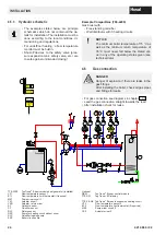 Preview for 24 page of Hoval CompactGas Technical Information And Assembly Instructions