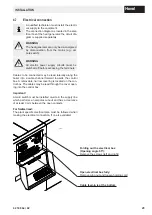 Preview for 25 page of Hoval CompactGas Technical Information And Assembly Instructions