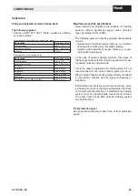 Preview for 29 page of Hoval CompactGas Technical Information And Assembly Instructions