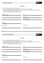 Preview for 38 page of Hoval CompactGas Technical Information And Assembly Instructions