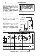 Preview for 10 page of Hoval CT plus 180 Operating, Installation And Maintenance Manual