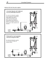 Preview for 12 page of Hoval CT plus 180 Operating, Installation And Maintenance Manual