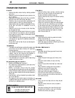 Preview for 16 page of Hoval CT plus 180 Operating, Installation And Maintenance Manual