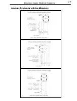 Preview for 17 page of Hoval CT plus 180 Operating, Installation And Maintenance Manual