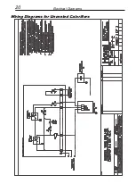 Preview for 20 page of Hoval CT plus 180 Operating, Installation And Maintenance Manual