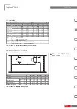 Preview for 13 page of Hoval DGV-6/30 Design Handbook