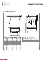 Preview for 14 page of Hoval DGV-6/30 Design Handbook