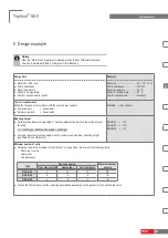 Preview for 29 page of Hoval DGV-6/30 Design Handbook