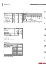 Preview for 39 page of Hoval DGV-6/30 Design Handbook