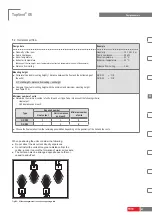 Preview for 43 page of Hoval DGV-6/30 Design Handbook