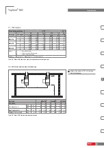 Preview for 55 page of Hoval DGV-6/30 Design Handbook