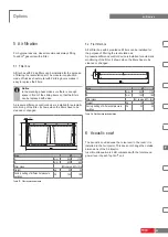 Preview for 67 page of Hoval DGV-6/30 Design Handbook