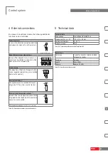 Preview for 71 page of Hoval DGV-6/30 Design Handbook