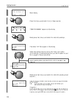 Предварительный просмотр 18 страницы Hoval Genius (06-35) Operating Instructions Manual