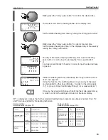 Предварительный просмотр 19 страницы Hoval Genius (06-35) Operating Instructions Manual