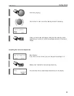 Предварительный просмотр 23 страницы Hoval Genius (06-35) Operating Instructions Manual