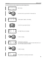 Предварительный просмотр 25 страницы Hoval Genius (06-35) Operating Instructions Manual