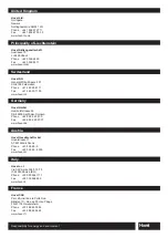 Preview for 12 page of Hoval HomeVent comfort FR  201 Operating Instructions Manual