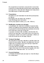 Preview for 36 page of Hoval HSP 15/6 Installation And Operating Instructions Manual