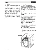 Preview for 5 page of Hoval Max-3 plus Series Technical Information And Assembly Instructions