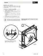 Preview for 6 page of Hoval Max-3 plus Series Technical Information And Assembly Instructions