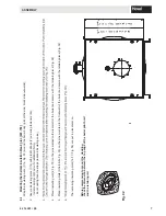 Preview for 7 page of Hoval Max-3 plus Series Technical Information And Assembly Instructions