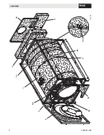 Preview for 8 page of Hoval Max-3 plus Series Technical Information And Assembly Instructions