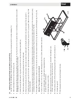 Preview for 9 page of Hoval Max-3 plus Series Technical Information And Assembly Instructions