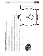 Preview for 11 page of Hoval Max-3 plus Series Technical Information And Assembly Instructions