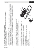 Preview for 13 page of Hoval Max-3 plus Series Technical Information And Assembly Instructions