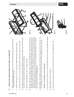 Preview for 17 page of Hoval Max-3 plus Series Technical Information And Assembly Instructions