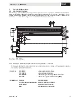 Preview for 19 page of Hoval Max-3 plus Series Technical Information And Assembly Instructions