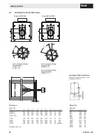 Preview for 26 page of Hoval Max-3 plus Series Technical Information And Assembly Instructions