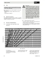 Preview for 28 page of Hoval Max-3 plus Series Technical Information And Assembly Instructions