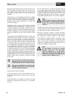 Preview for 30 page of Hoval Max-3 plus Series Technical Information And Assembly Instructions