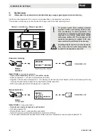 Preview for 34 page of Hoval Max-3 plus Series Technical Information And Assembly Instructions