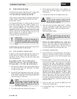 Preview for 37 page of Hoval Max-3 plus Series Technical Information And Assembly Instructions