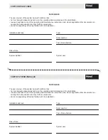 Preview for 60 page of Hoval Max-3 plus Series Technical Information And Assembly Instructions