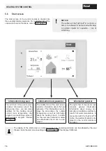 Preview for 16 page of Hoval Max-3 Operating Instructions Manual