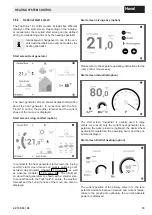 Preview for 19 page of Hoval Max-3 Operating Instructions Manual