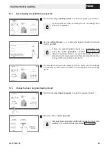 Preview for 23 page of Hoval Max-3 Operating Instructions Manual