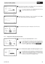 Preview for 25 page of Hoval Max-3 Operating Instructions Manual