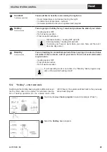 Preview for 29 page of Hoval Max-3 Operating Instructions Manual