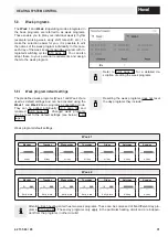 Preview for 31 page of Hoval Max-3 Operating Instructions Manual