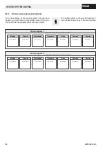 Preview for 32 page of Hoval Max-3 Operating Instructions Manual