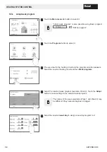 Preview for 34 page of Hoval Max-3 Operating Instructions Manual